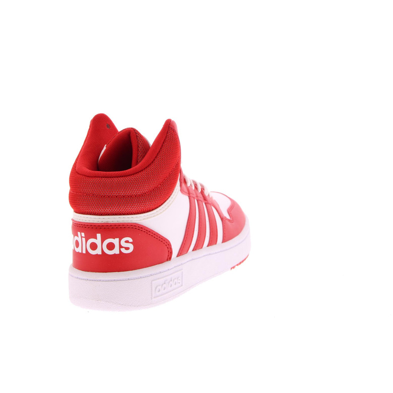 Adidas sneakers rouge 4