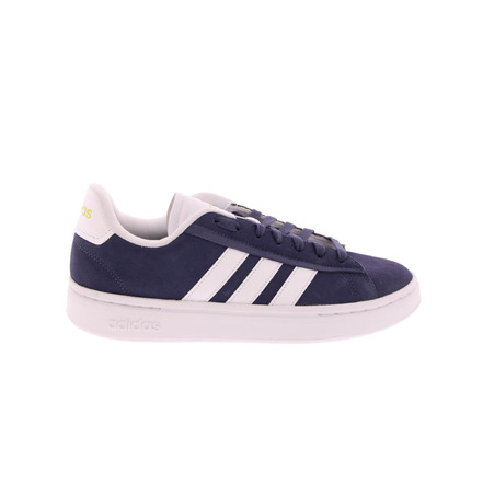 Adidas sneakers bleu