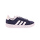 Adidas sneakers bleu 1