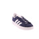 Adidas sneakers bleu 2