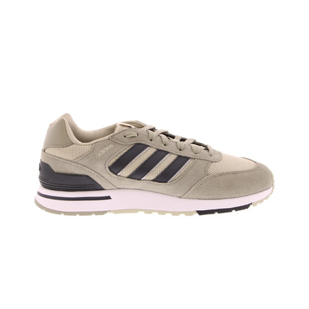 Adidas sneakers vert