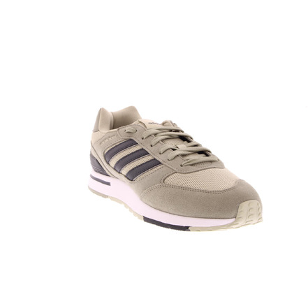 Adidas sneakers vert