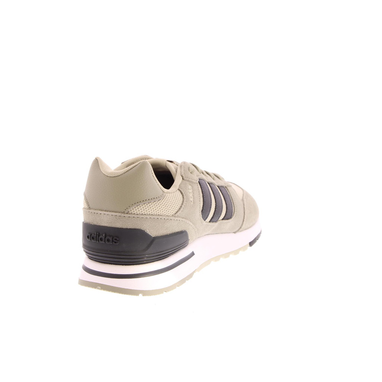 Adidas sneakers vert 4
