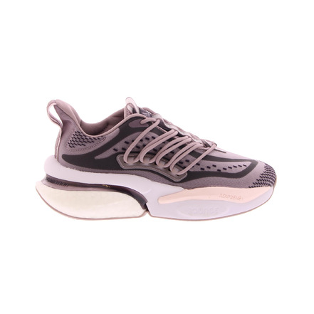Adidas sneakers violet