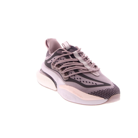 Adidas sneakers violet