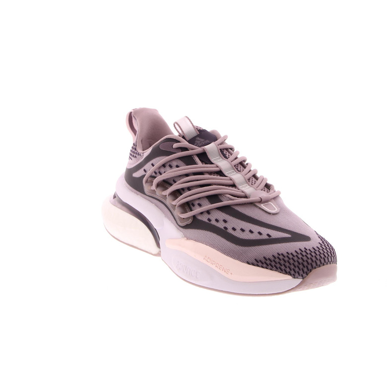 Adidas sneakers violet 2