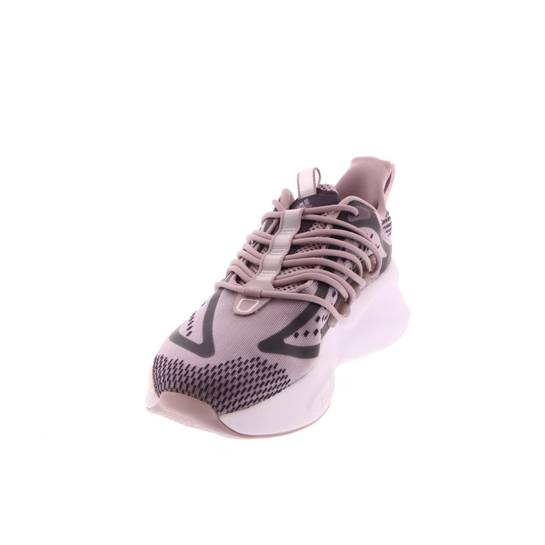 Adidas sneakers violet 3