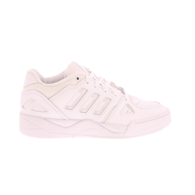 Adidas sneakers blanc