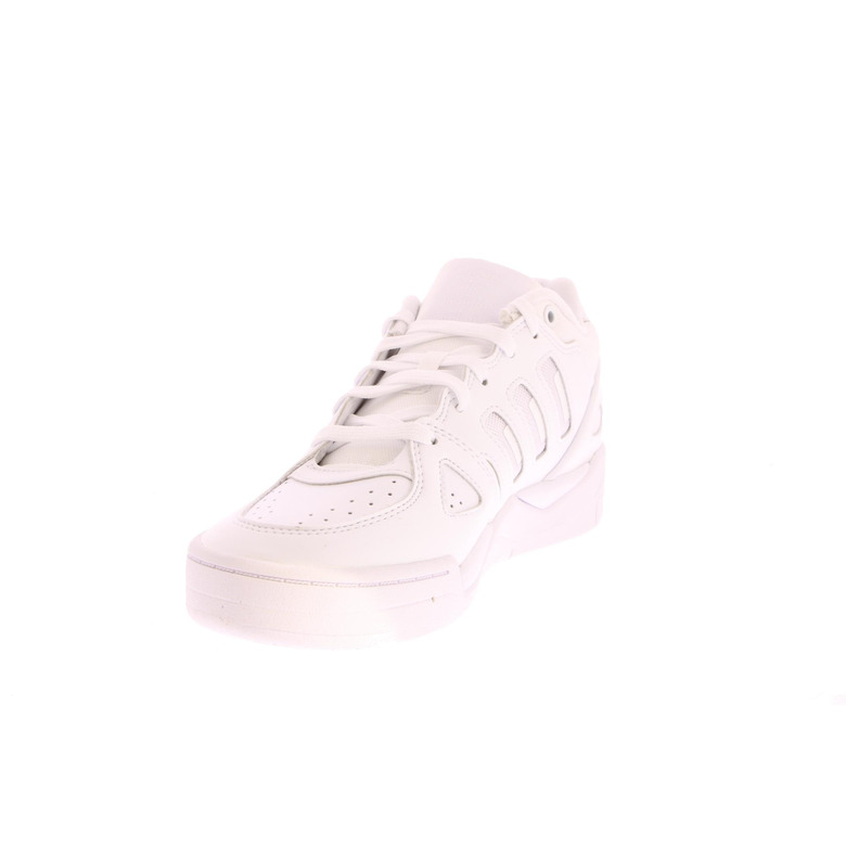 Adidas sneakers blanc 3