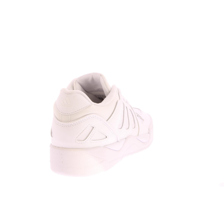 Adidas sneakers blanc 4