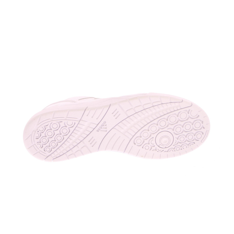 Adidas sneakers blanc 5