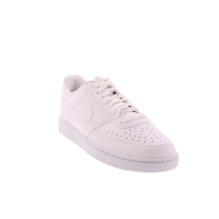 Nike sneakers blanc