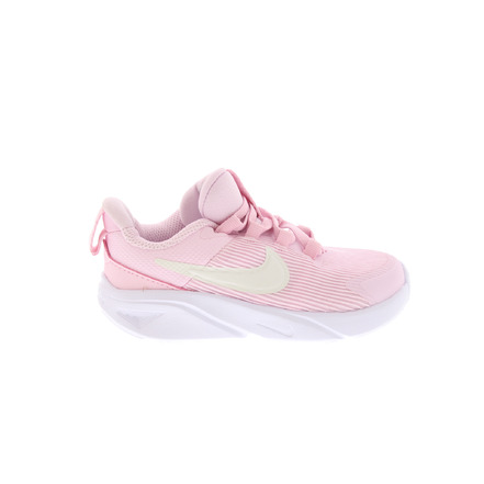 Nike sneakers rose