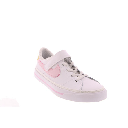Nike sneakers blanc