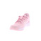 Nike sneakers rose 3