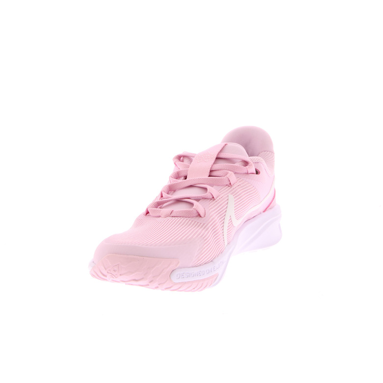 Nike sneakers rose 3