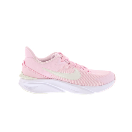 Nike sneakers rose