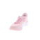 Nike sneakers rose 3