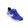 Nike sneakers bleu 2