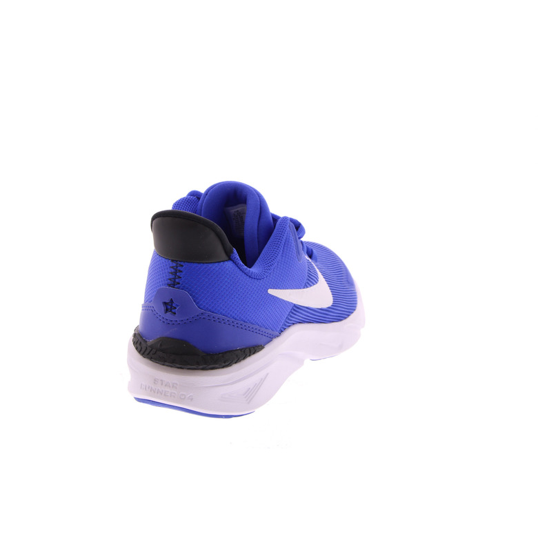 Nike sneakers bleu 4