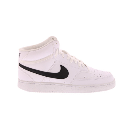 Nike sneakers blanc