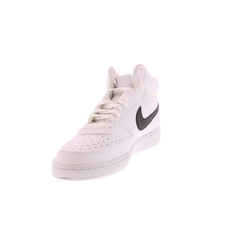 Nike sneakers blanc 3