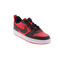 Nike sneakers rouge 2