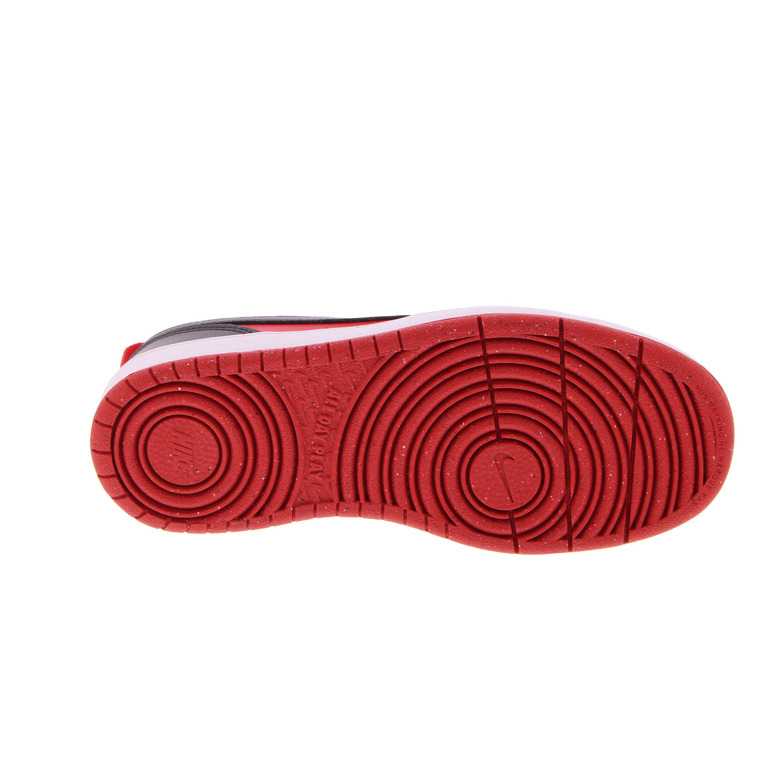 Nike sneakers rouge 5