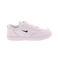 Nike sneakers blanc 1