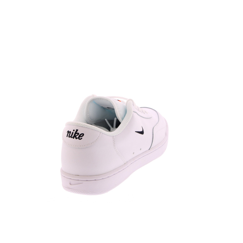 Nike sneakers blanc 4