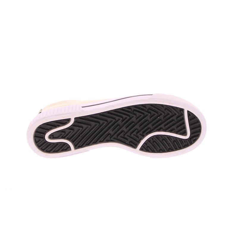 Nike sneakers ecru 5