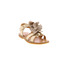 Zecchino D'oro sandals gold 2