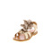 Zecchino D'oro sandals gold 3