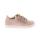 Zecchino D'oro niedrige schuhe rosa 1