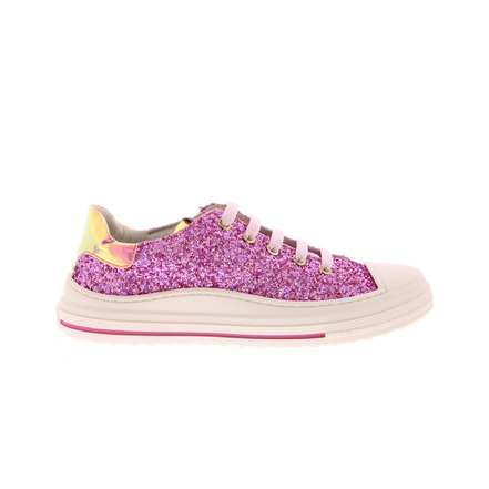 Zecchino D'oro chaussures basses rose