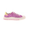 Zecchino D'oro niedrige schuhe rosa 1