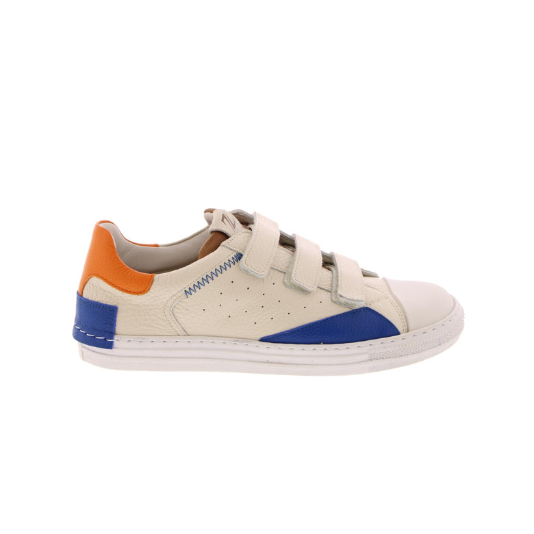Zecchino D'oro chaussures basses ecru 1