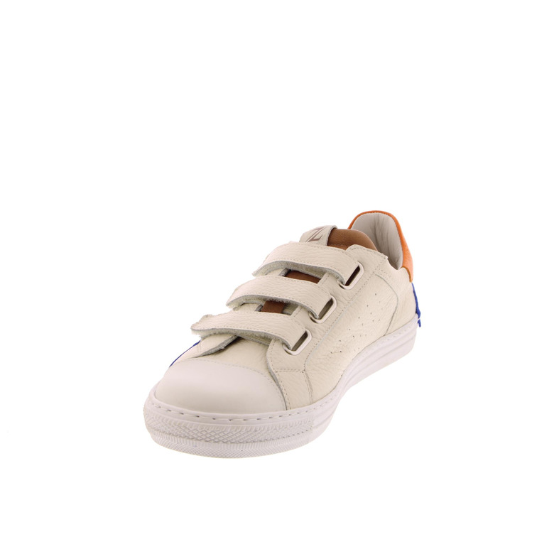 Zecchino D'oro chaussures basses ecru 3