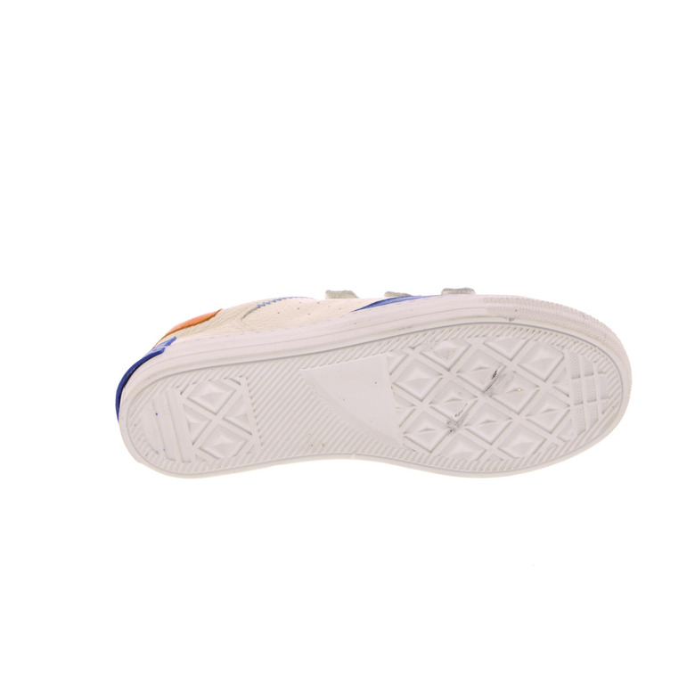Zecchino D'oro chaussures basses ecru 5