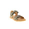 Zecchino D'oro sandals green 2