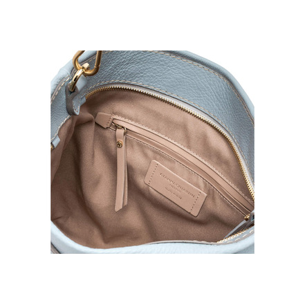 Gianni Chiarini shoulder bag blue
