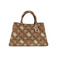 Guess handtas bruin 1