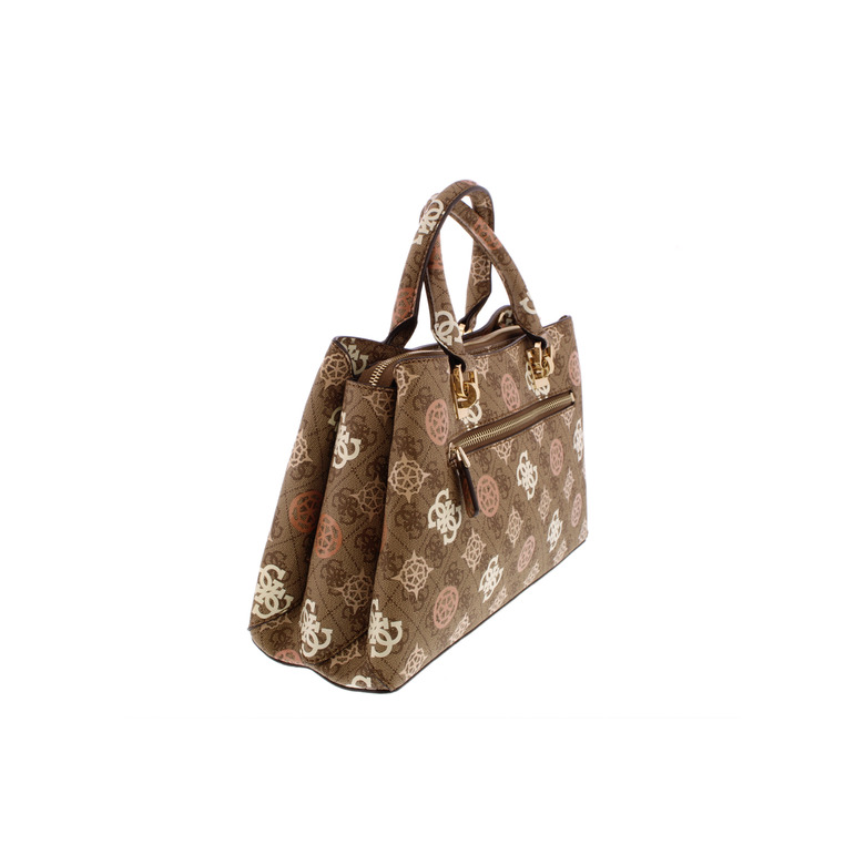 Guess handtas bruin 2