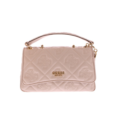 Guess handtas roze
