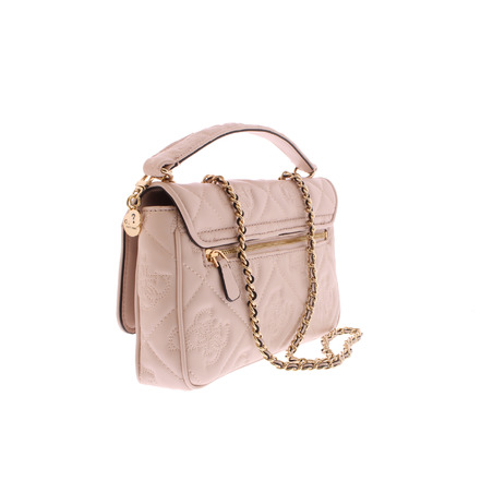 Guess handtas roze