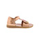 Pom D'api sandales rose 1