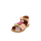 Pom D'api sandales rose 3