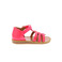 Pom D'api sandals pink 1