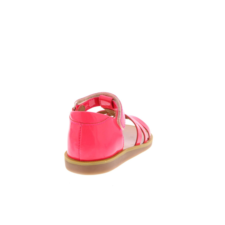 Pom D'api sandals pink 4