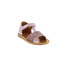 Pom D'api sandals violet 2